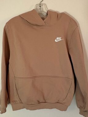 Kids Nike sweatshirt